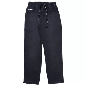 Calça Wats Jeans Reta Preto