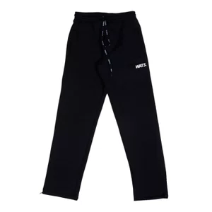 Calça Wats Moletom Preto
