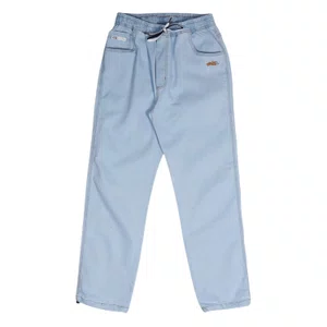Calça Wats Reta Tag Jeans