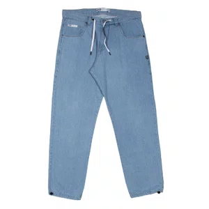 Calça Wats Reta Tradicional Jeans