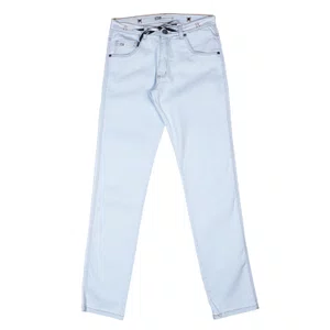 Calça Wats Tradicional Jeans Claro