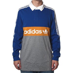 Adidas polo outlet heritage