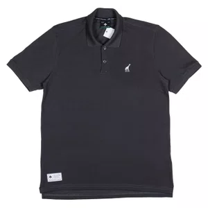 Camisa Polo Lrg 47 Cinza