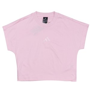 Camiseta Adidas All Szn Feminina Rosa