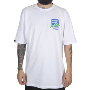 Camiseta Oversized Baw From Bom Retiro