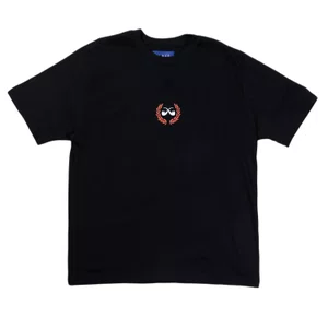 Camiseta Blaze Oriental Tiger Preto