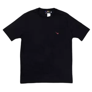 Camiseta Blaze Pipe Glory Trademark Preto