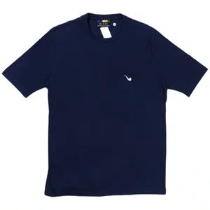 Camiseta Blaze Small Piipe Navy Azul