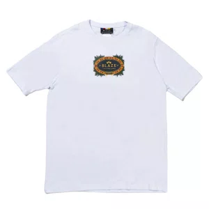 Camiseta Blaze Trade Mark 1 Branco