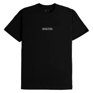 Camiseta Blunt Amore Puro Preto