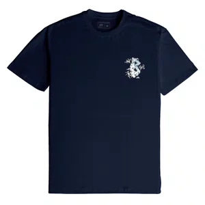 Camiseta Blunt Cloudy Azul Marinho
