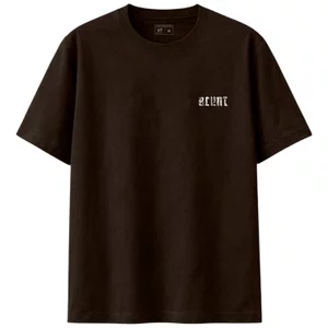 Camiseta Blunt Extra Timeless Marrom
