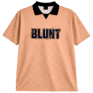 Camiseta Blunt Polo Dry Medieval Aveia