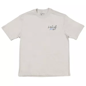 Camiseta Blunt Premium Azzurra Areia