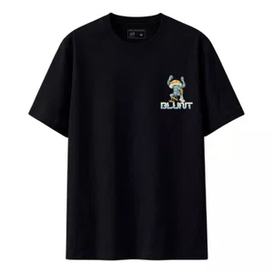 Camiseta Blunt Premium Cosmo Team Preto