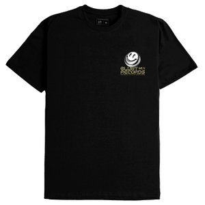 Camiseta Blunt Premium Noises Preto