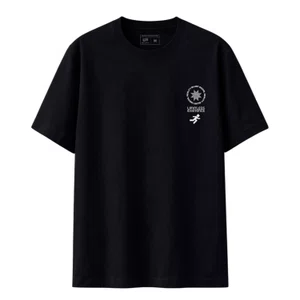 Camiseta Blunt Premium Zion Preto
