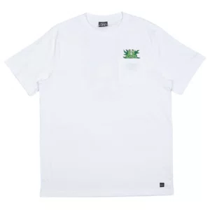 Camiseta Child Especial Grow Branco