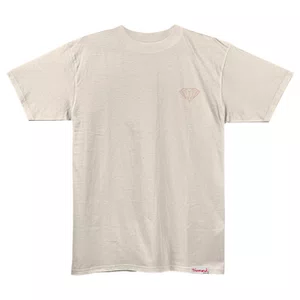 Camiseta Diamond Brilliant Branco