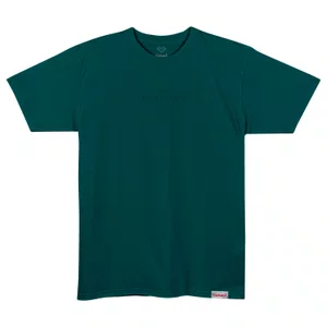 Camiseta Diamond Classic Verde