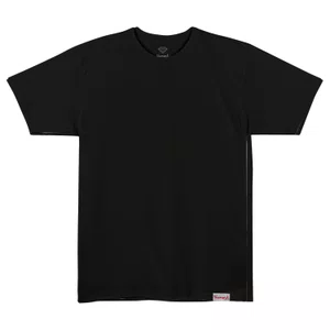 Camiseta Diamond Fashion Basic Preto