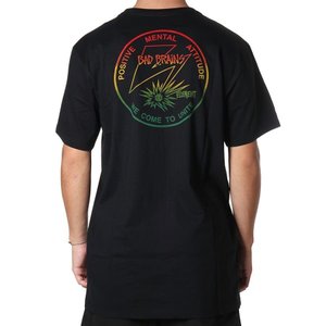 Camiseta Bad Brains