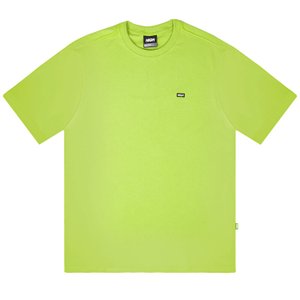 Camiseta High Company Iceberg Verde Lima