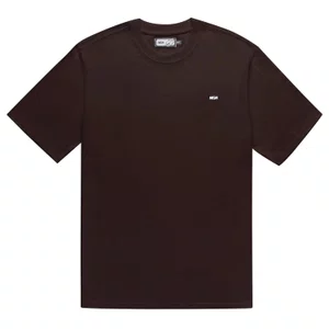 Camiseta High Company Ragged Marrom