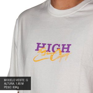 camisetas deportivas – High Runner