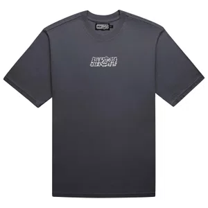 Camiseta High Company Shei Chumbo