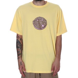 Camiseta High Company Plant Amarelo - Rock City