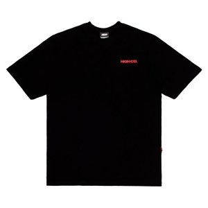 Camiseta High Company Viper Preto