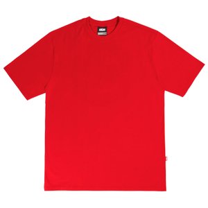 Camiseta High Company Wheelt Vermelho