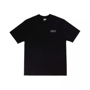 Camiseta High Optical Preto