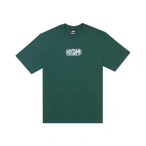 Camiseta High Safe Verde