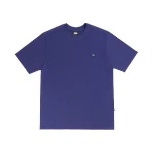 Camiseta High Tee Squadron Azul