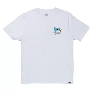 Camiseta Hurley Etam Eagle Branco