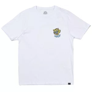Camiseta Hurley Etam Trigre Branco