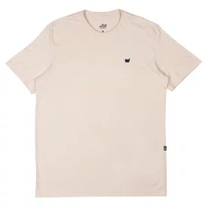 Camiseta Lost Basics Sheep Creme