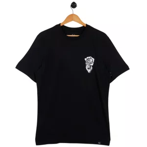 Camiseta Lost Deck Of Money Preto