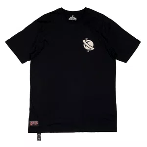 Camiseta Lost Freak Show Preto