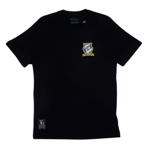 Camiseta Lrg League Preto