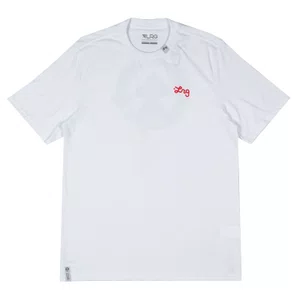 Camiseta Lrg Legacy Grab Branco