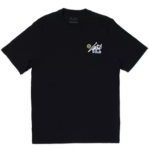 Camiseta Lrg Lifted Club Preto