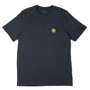 Camiseta Lrg On Game Cinza