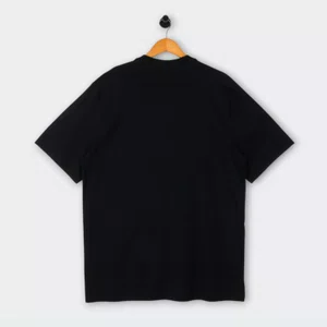 Camiseta Lrg Rooting Deeply  Preto