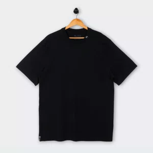 Camiseta Lrg Rooting Deeply  Preto