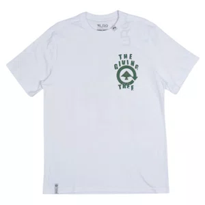 Camiseta Lrg The Giving Tree Branco