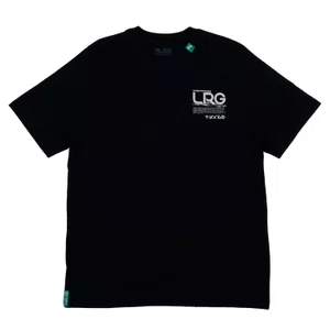 Camiseta Lrg Thinking About Trees Tee Preto