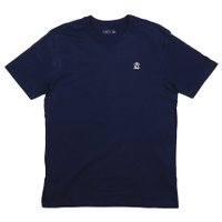 Camiseta New Era New York Yankees Core Azul Marinho
